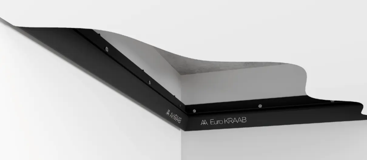 Алюминиевый профиль